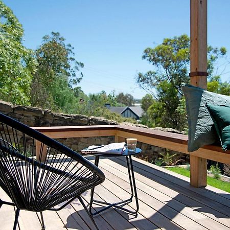 52Views Castlemaine Apartment Exterior photo