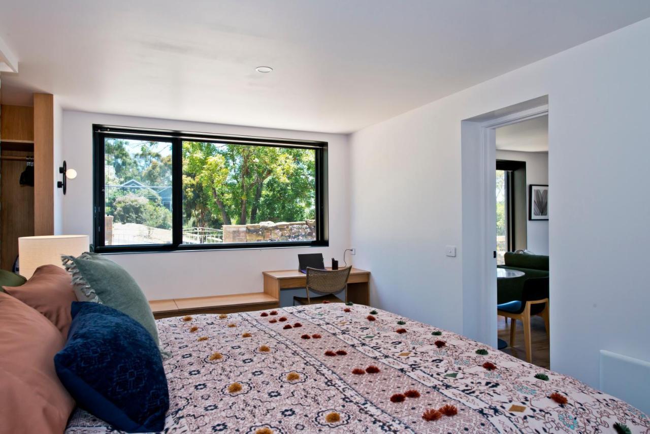 52Views Castlemaine Apartment Exterior photo