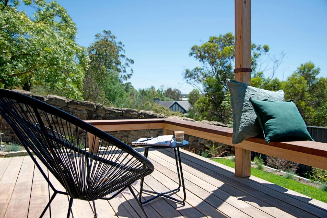 52Views Castlemaine Apartment Exterior photo